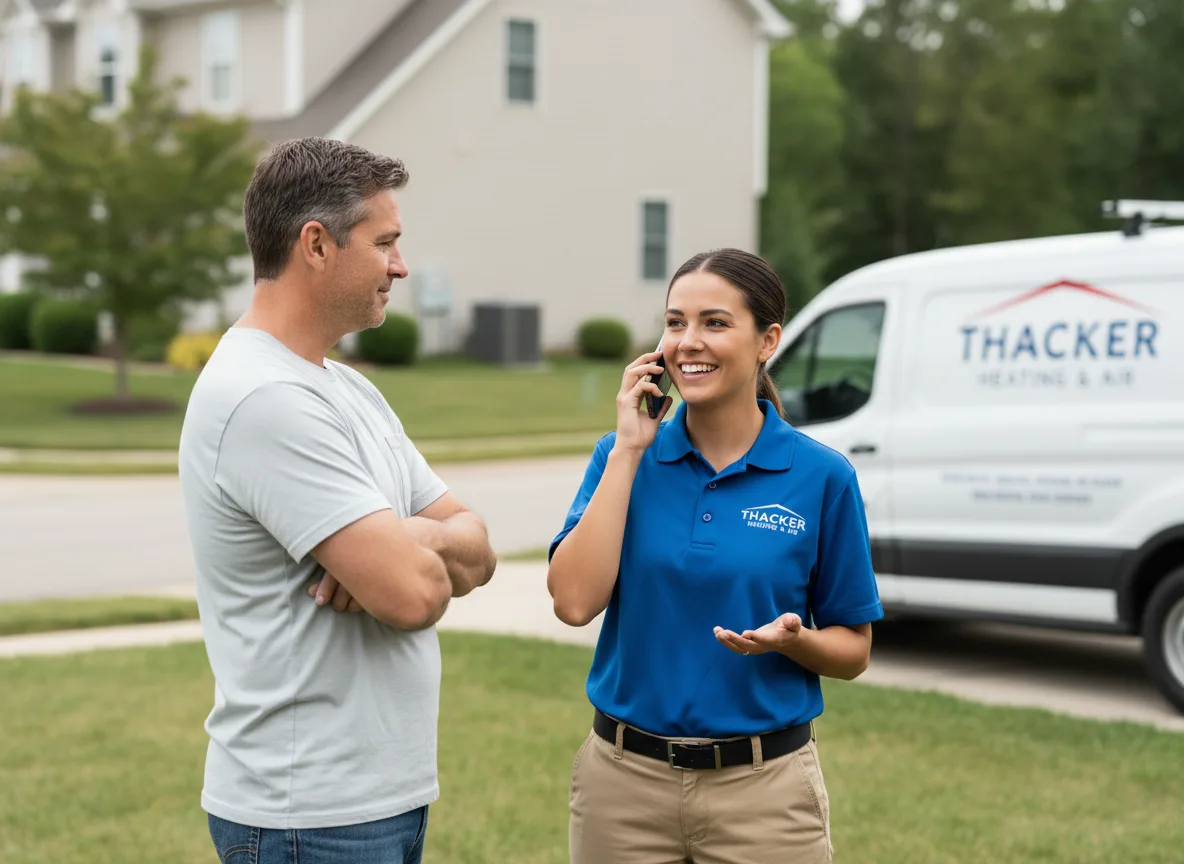 Ac Repair Machias, ME FAQs